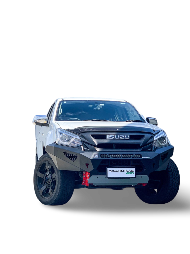 MUX Predator bar