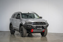 Predator Bull bar, Isuzu MUX (facelift) 2025 on