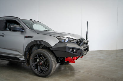 Predator Bull bar, Isuzu MUX (facelift) 2025 on