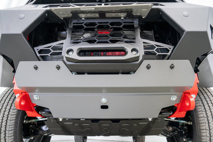 Predator Bull bar, Isuzu MUX (facelift) 2025 on