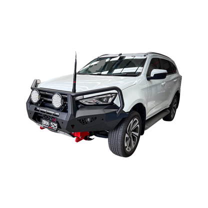 MUX Toro with optional lights
