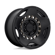 Black Rhino Hard Alloys MUZZLE
