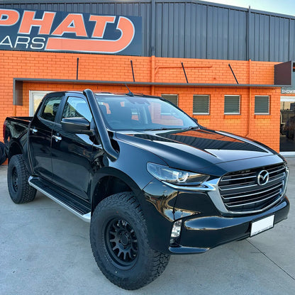 Mazda BT-50 Snorkel - 2021+ Model