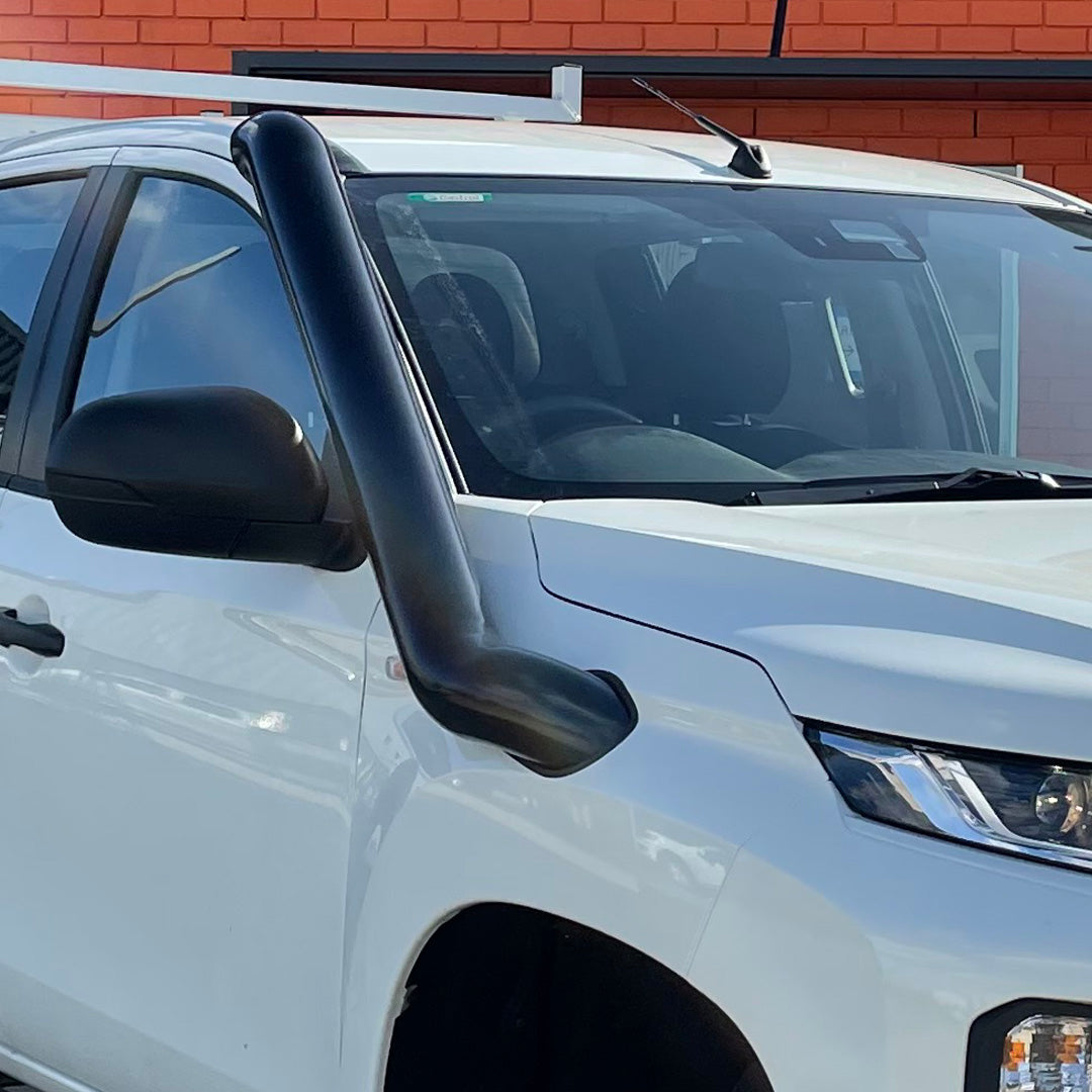 Mitsubishi Triton MR 2018+ Snorkel