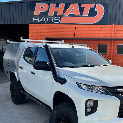 Mitsubishi Triton MR 2018+ Snorkel