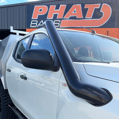 Mitsubishi Triton MR 2018+ Snorkel