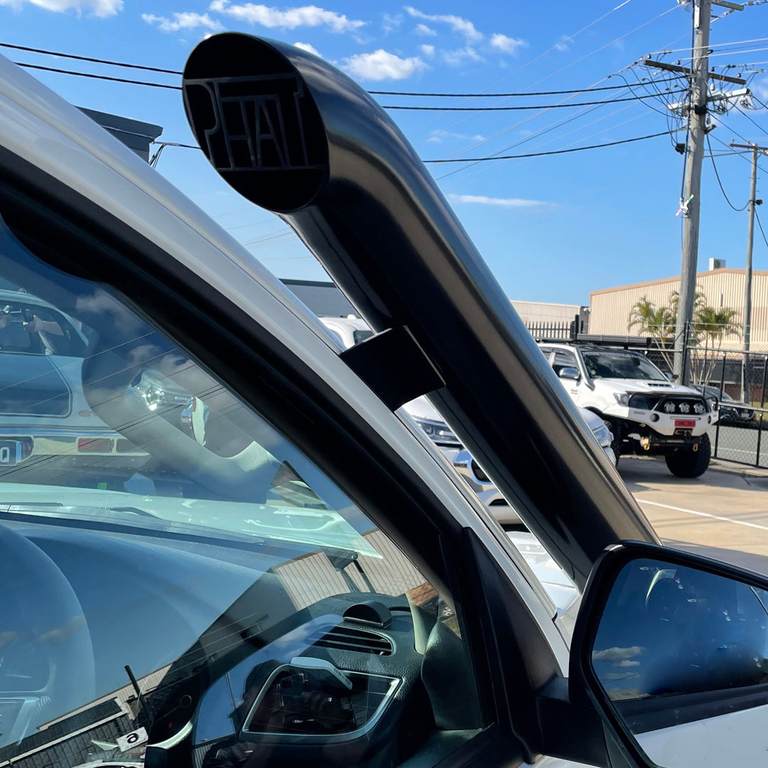 Mitsubishi Triton MR 2018+ Snorkel