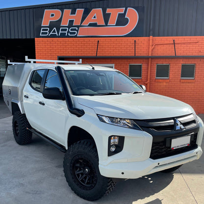 Mitsubishi Triton MR 2018+ Snorkel