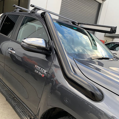 Toyota Hilux N80 Long Entry Snorkel