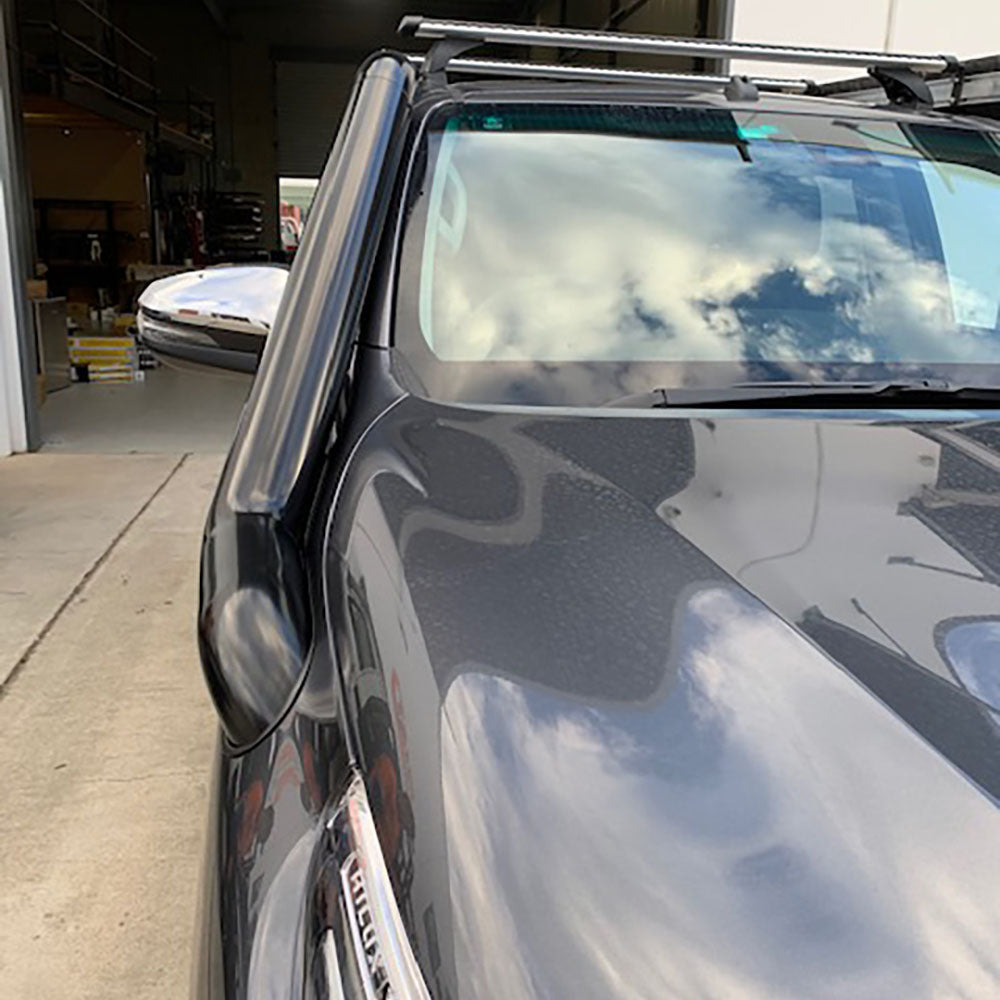 Toyota Hilux N80 Long Entry Snorkel