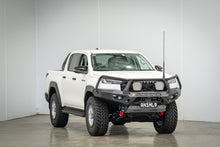 Toro Bull Bar, Suitable For Toyota Hilux N90, 2026 On