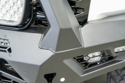 Toro Bull bar, Suitable for Toyota Hilux N90, 2026 on