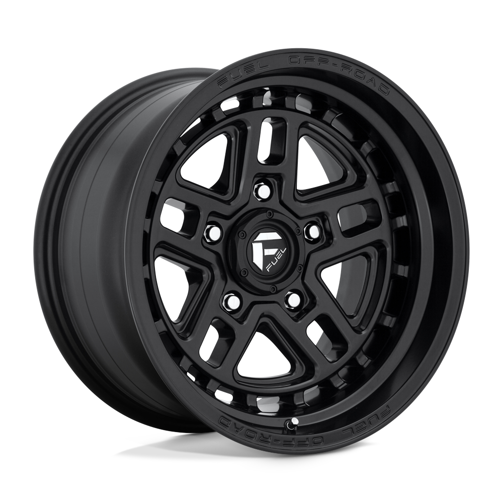 Fuel 1PC D667 NITRO