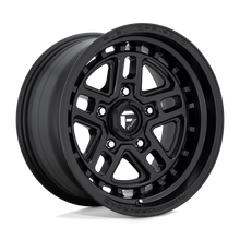 Fuel 1PC D667 NITRO