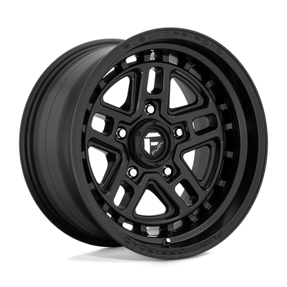 Fuel 1PC D667 NITRO