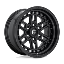 Fuel 1PC D667 NITRO