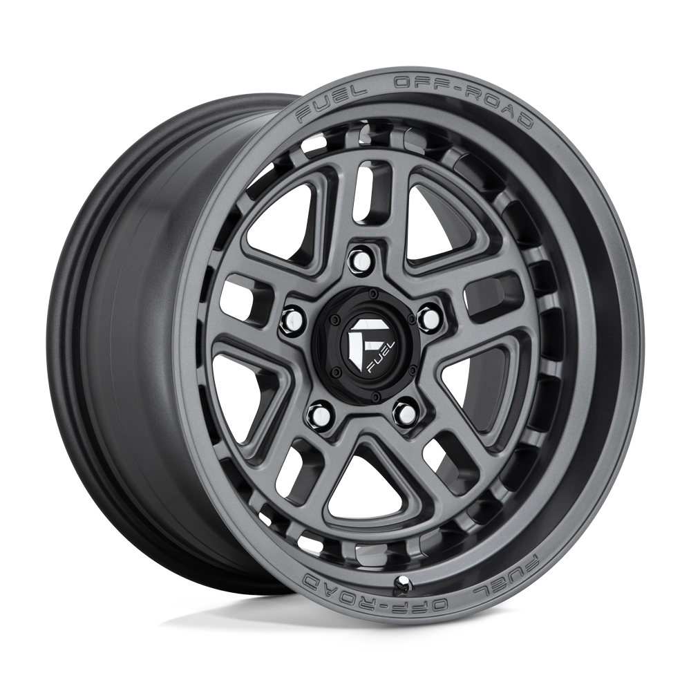 Fuel 1PC D668 NITRO