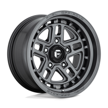 Fuel 1PC D668 NITRO
