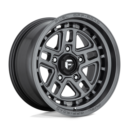 Fuel 1PC D668 NITRO