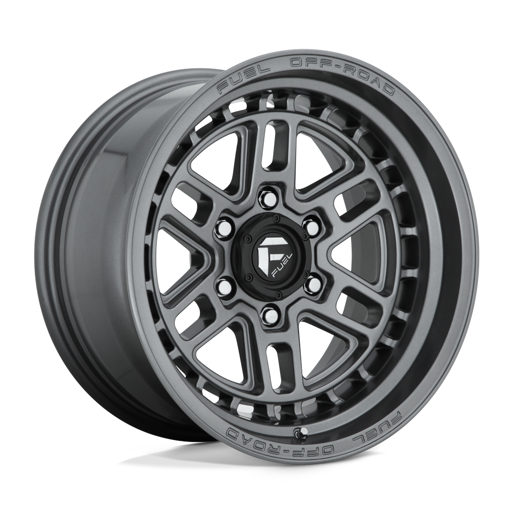 Fuel 1PC D668 NITRO