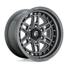 Fuel 1PC D668 NITRO