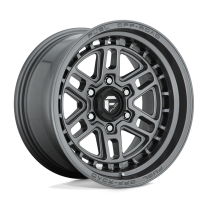 Fuel 1PC D668 NITRO