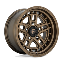 Fuel 1PC D669 NITRO