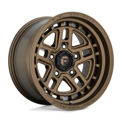 Fuel 1PC D669 NITRO