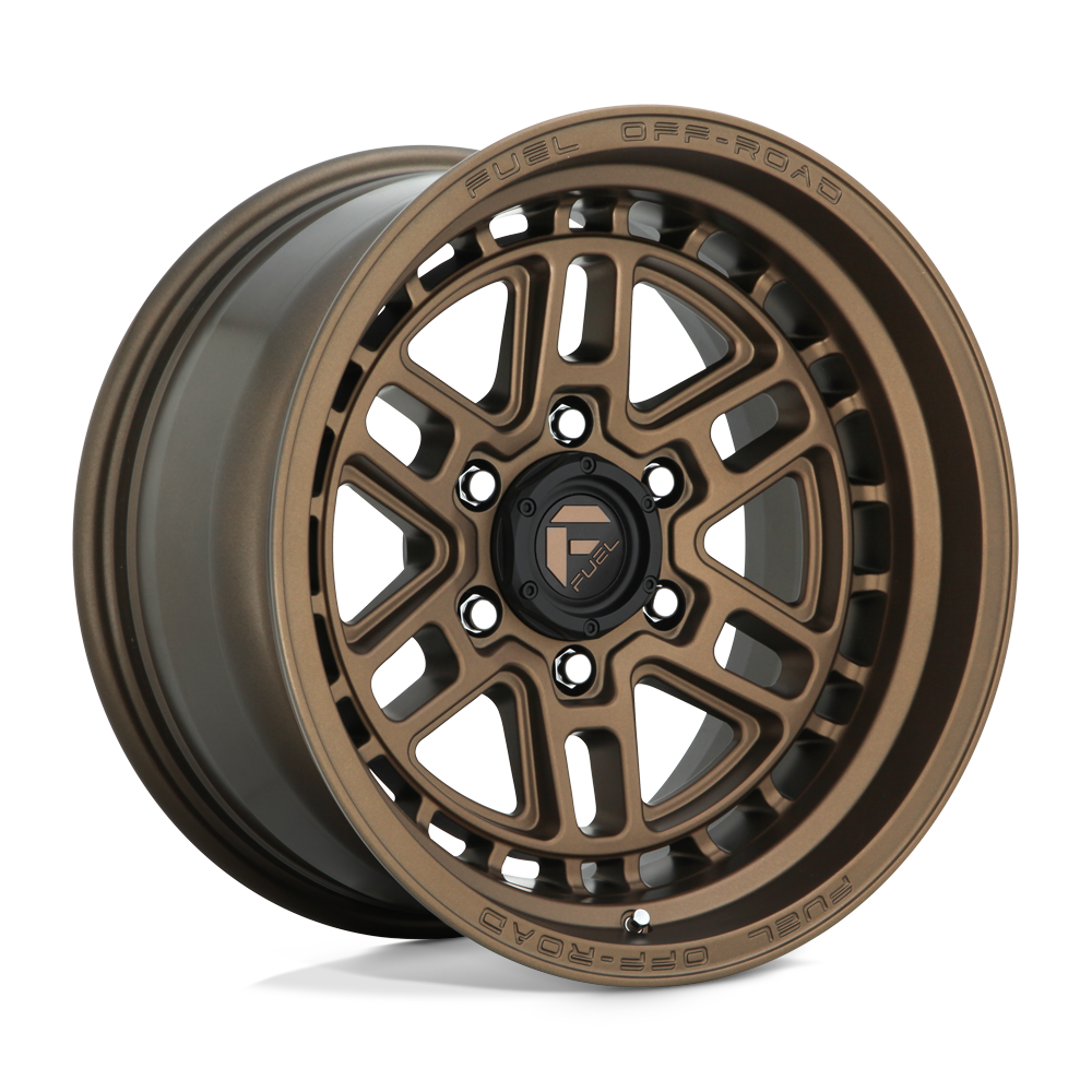 Fuel 1PC D669 NITRO