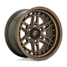 Fuel 1PC D669 NITRO