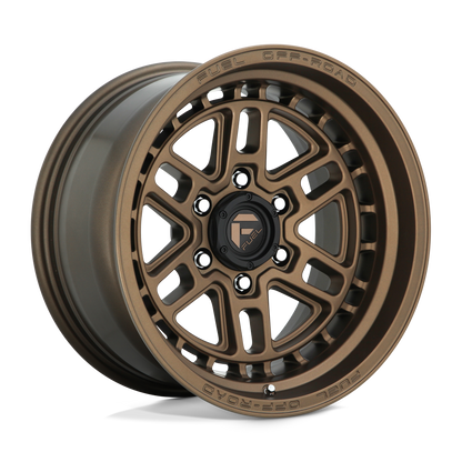 Fuel 1PC D669 NITRO