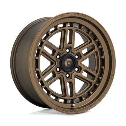 Fuel 1PC D669 NITRO