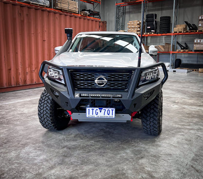 Offroad Animal Toro bar for Navara NP30