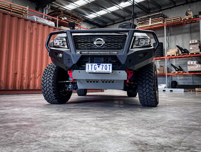 Offroad Animal Toro bar for Navara NP30