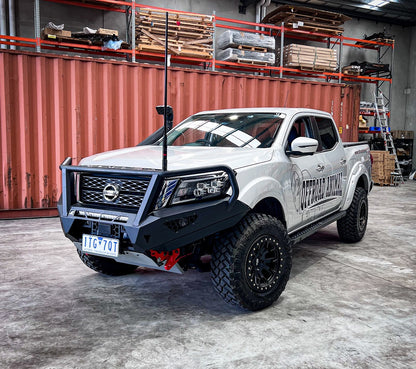 Offroad Animal Toro bar for Navara NP30