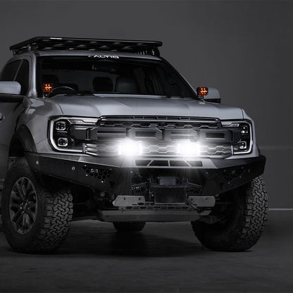 ALTIQ™ Next-Gen Raptor / Ranger / Everest Spot Light Stealth Kit