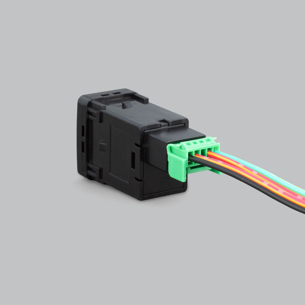 ALTIQ Nissan Short Push Button Switch