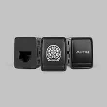 ALTIQ Nissan Short Push Button Switch