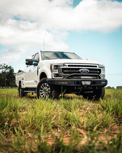 Outback Kitters F250/F350 (2017-2022) Pre Runner Bar