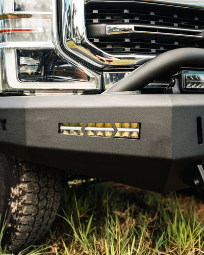 Outback Kitters F250/F350 (2017-2022) Pre Runner Bar