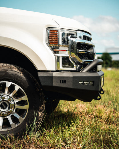 Outback Kitters F250/F350 (2017-2022) Pre Runner Bar