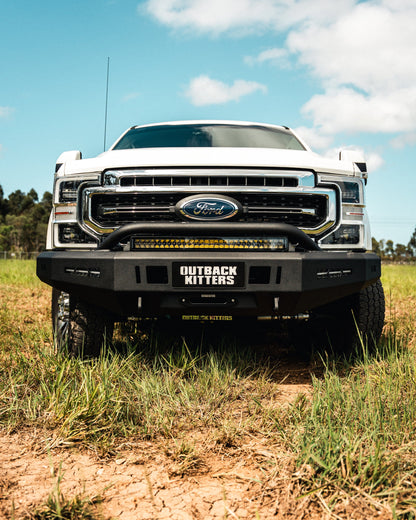 Outback Kitters F250/F350 (2017-2022) Pre Runner Bar
