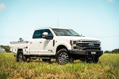 Outback Kitters F250/F350 (2017-2022) Pre Runner Bar