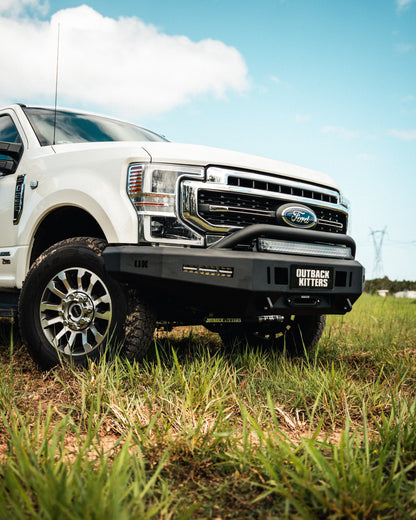 Outback Kitters F250/F350 (2017-2022) Pre Runner Bar