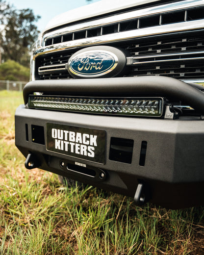 Outback Kitters F250/F350 (2017-2022) Pre Runner Bar