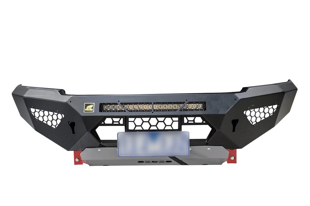 Predator Bull bar- Bumper only