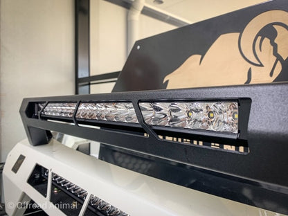 Offroad Animal Slim 22 inch LED light Bar