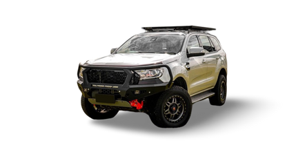 Toro Bull bar, Ford Everest 2015-2022