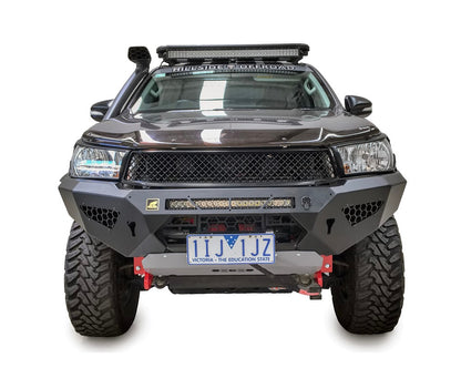Predator Bull bar- Bumper only