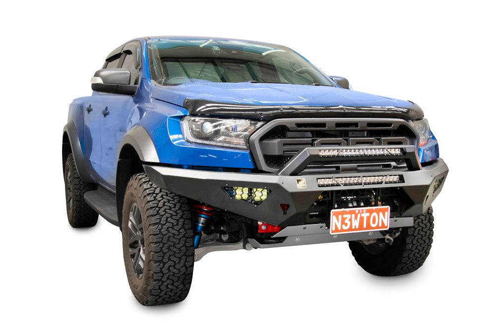 Predator Bull bar, Ford Ranger Raptor, 2018 to 2022